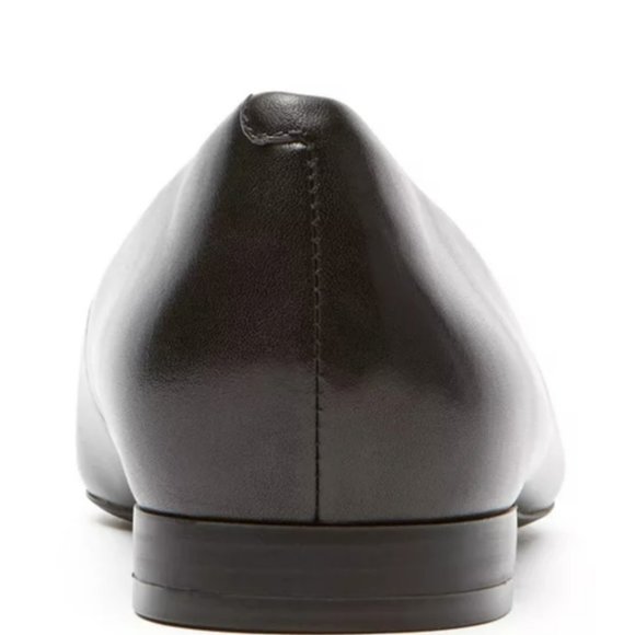 Rockport Adelyn Ballet Flats -9 - Picture 2 of 7